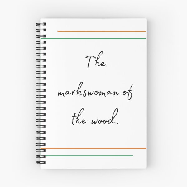 Item preview, DOTA 2 quote | Windranger | The markswoman of the wood. | queenoflaura designed and sold by queenoflaura.
