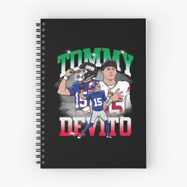 Artikelvorschau, Tommy Devito entworfen und verkauft von choilacaf.