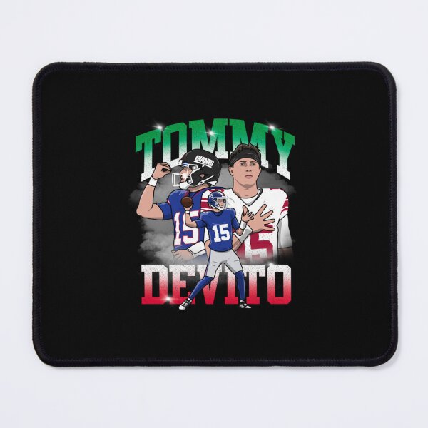 Item preview, Tommy Devito designed and sold by choilacaf.