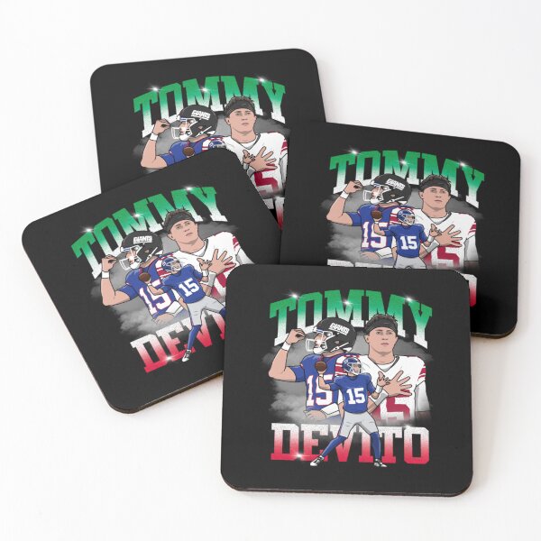 Item preview, Tommy Devito designed and sold by choilacaf.