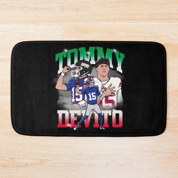 Item preview, Tommy Devito designed and sold by choilacaf.