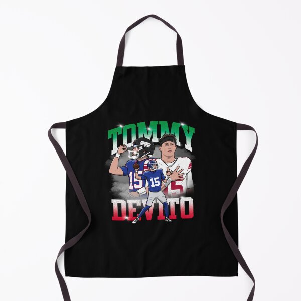 Item preview, Tommy Devito designed and sold by choilacaf.