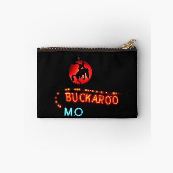 Item preview, Buckaroo Motel Sign, Tucumcari, New Mexico designed and sold by Catherine Sherman.