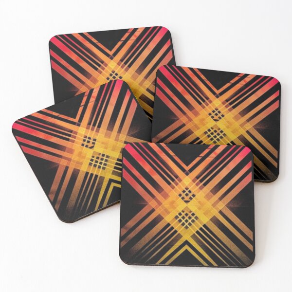Item preview, Minimalistic Geometrical Pattern designed and sold by Myra365Art.