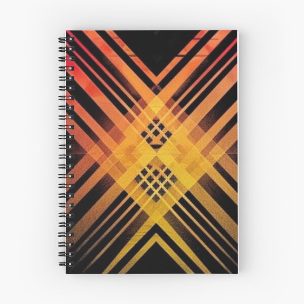 Item preview, Minimalistic Geometrical Pattern designed and sold by Myra365Art.