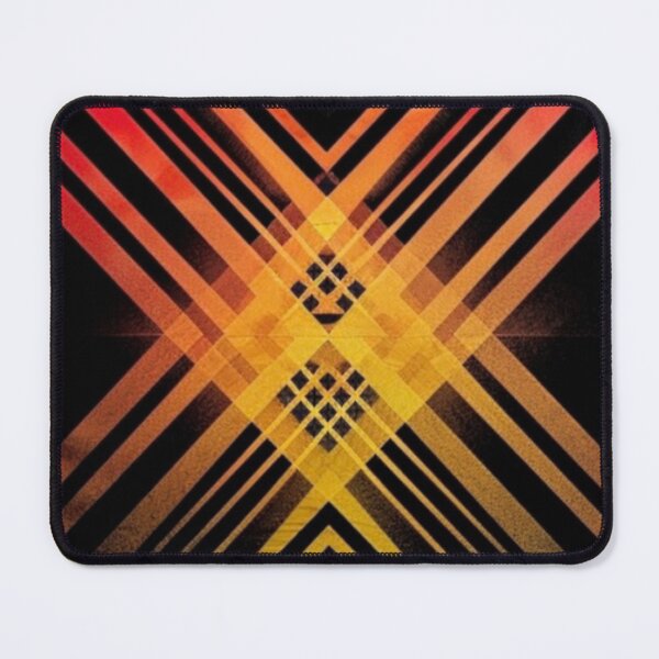 Item preview, Minimalistic Geometrical Pattern designed and sold by Myra365Art.