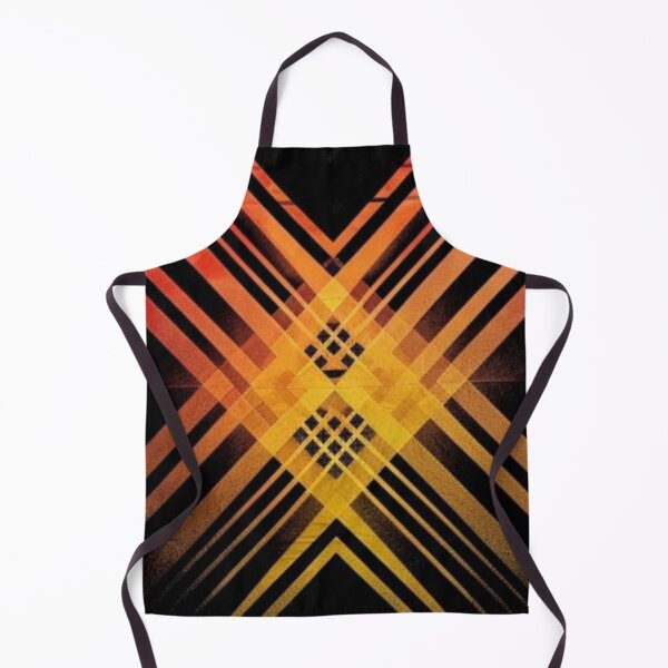 Item preview, Minimalistic Geometrical Pattern designed and sold by Myra365Art.