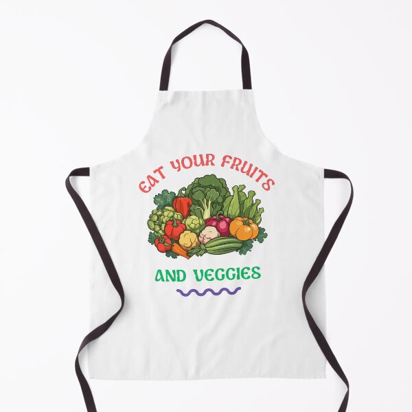 Item preview, Eat your fruits and veggies designed and sold by YQvibe Studio.