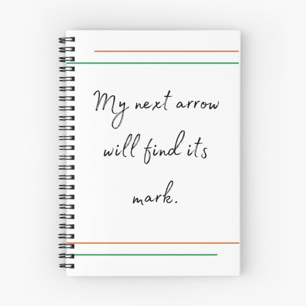Item preview, DOTA 2 quote | Windranger | My next arrow will find its mark. | queenoflaura designed and sold by queenoflaura.