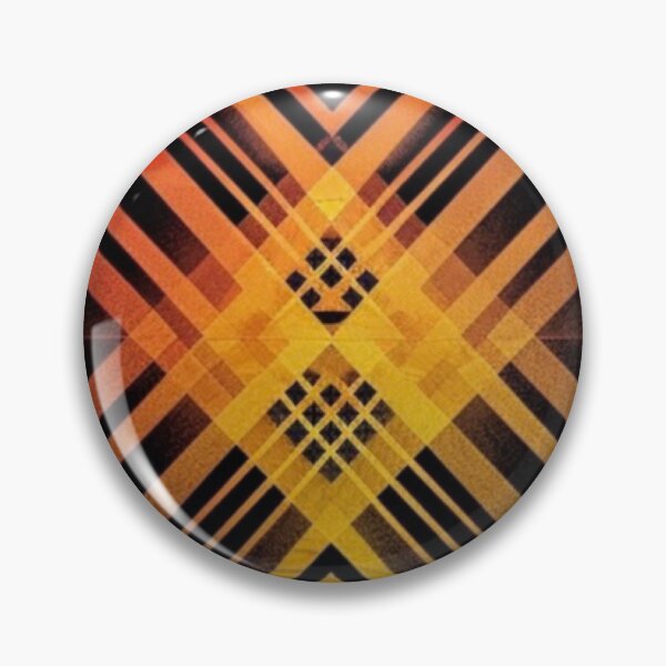 Item preview, Minimalistic Geometrical Pattern designed and sold by Myra365Art.