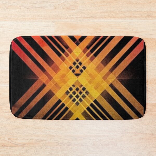 Item preview, Minimalistic Geometrical Pattern designed and sold by Myra365Art.