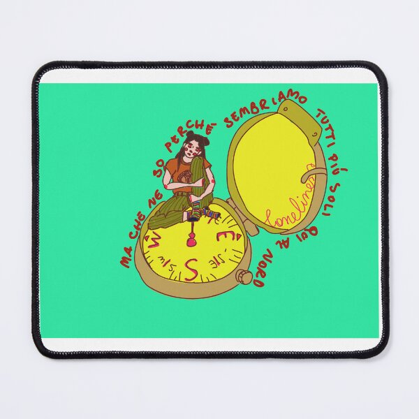 Item preview, Loneliness - Calcutta designed and sold by Mahle99.