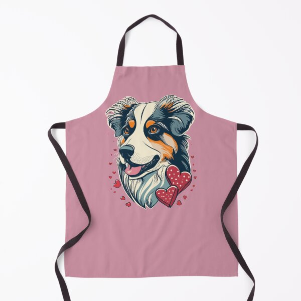 Item preview, Aussie Love on Valentine's Day designed and sold by VoyteksDesigns.