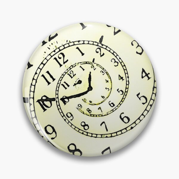 Item preview, Creative image - hypnotic clock background. Concept of hypnosis, subconscious, psychotheraphy designed and sold by Paolo Modena Photography    -   Fine Italian Art.