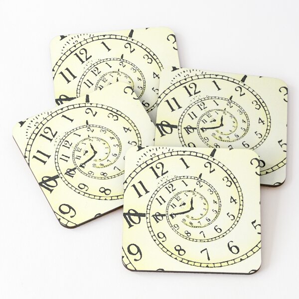 Item preview, Creative image - hypnotic clock background. Concept of hypnosis, subconscious, psychotheraphy designed and sold by Paolo Modena Photography    -   Fine Italian Art.