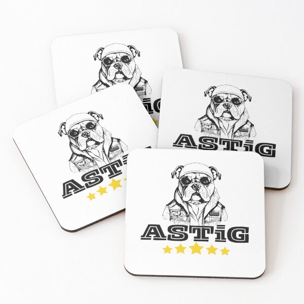 Item preview, ASTIG, cool, tough and impressive designed and sold by Gayakk Store.