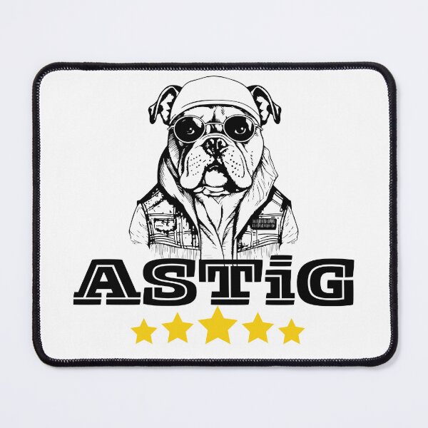 Item preview, ASTIG, cool, tough and impressive designed and sold by Gayakk Store.