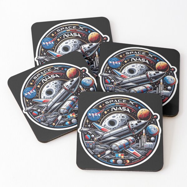 Item preview, starship designed and sold by TEEJAMBOREE.