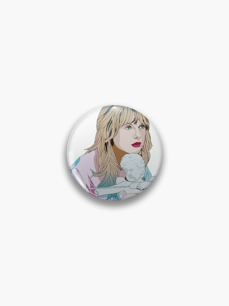 TAYLOR SWIFT Lover Pins
