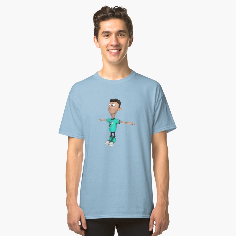 michael sheen t shirt