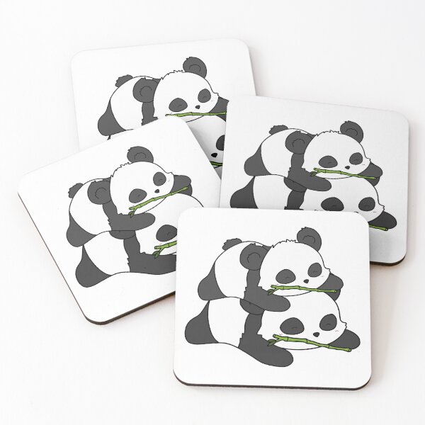 Item preview, Panda Stack designed and sold by StickerHome.
