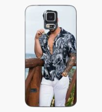 Maluma Case/Skin for Samsung Galaxy