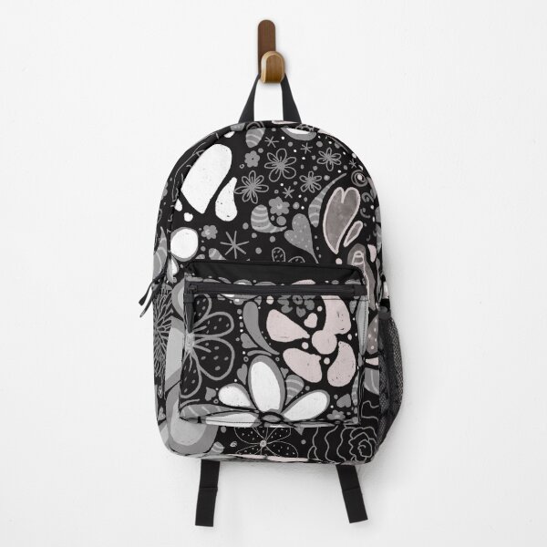 Item preview, Patron floral abstracto designed and sold by DGFerredon.