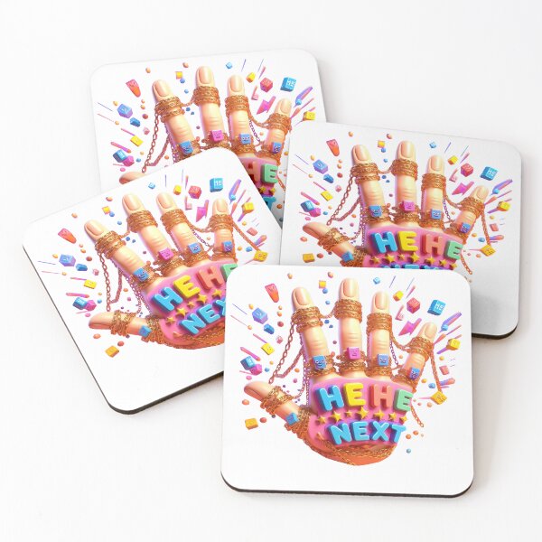 Item preview, "NEXT" Hand designed and sold by Glariix.