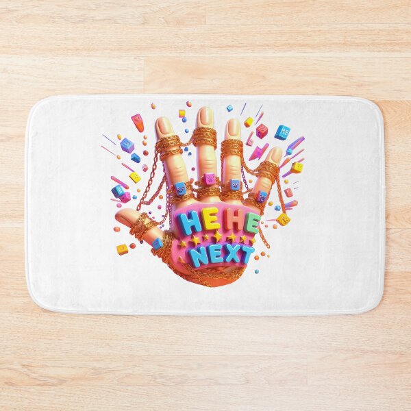 Item preview, "NEXT" Hand designed and sold by Glariix.
