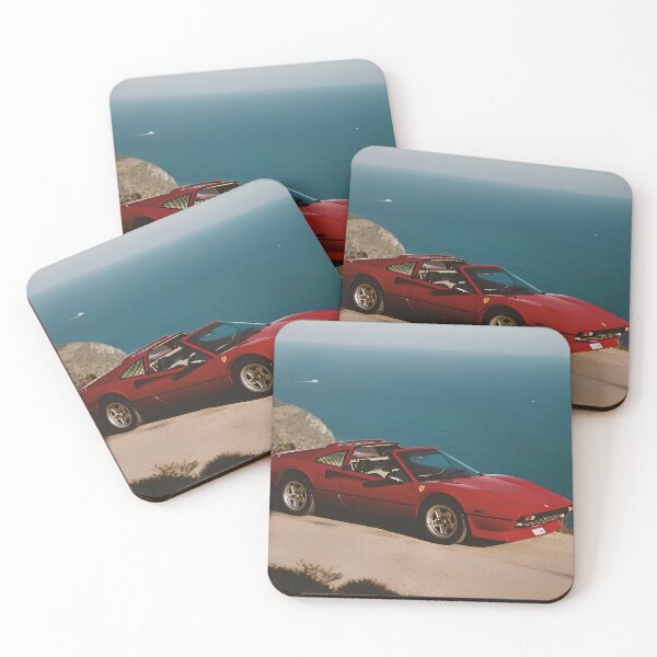 Item preview, Ferrari 308 GTS designed and sold by carred1.