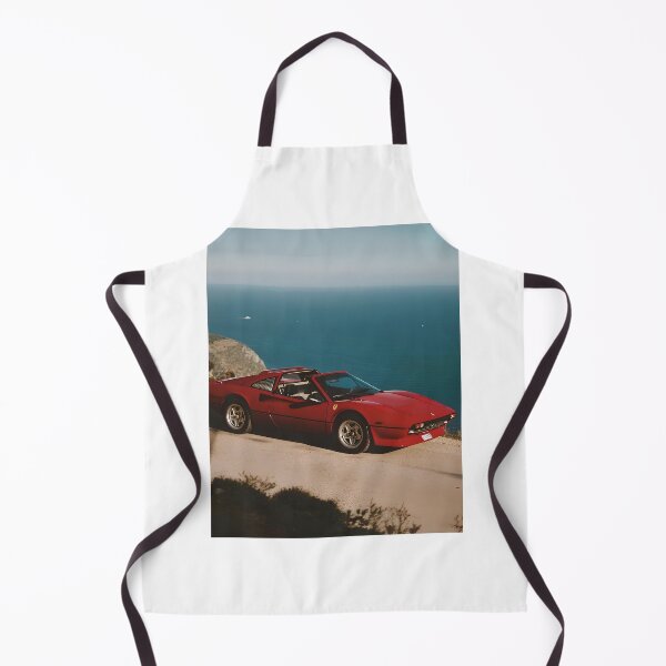 Item preview, Ferrari 308 GTS designed and sold by carred1.