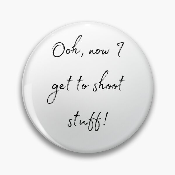 Item preview, DOTA 2 quote | Windranger | Ooh, now I get to shoot stuff! | queenoflaura designed and sold by queenoflaura.