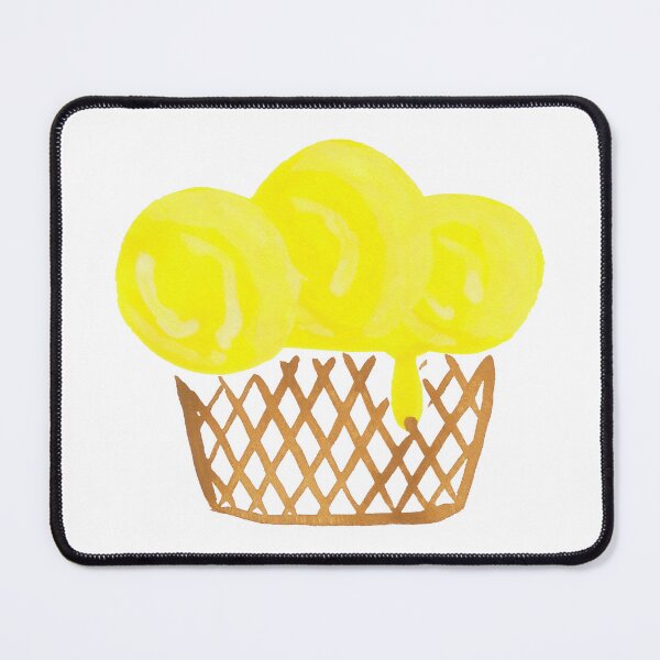 Item preview, Lemon Sorbet designed and sold by Sally Cummings.