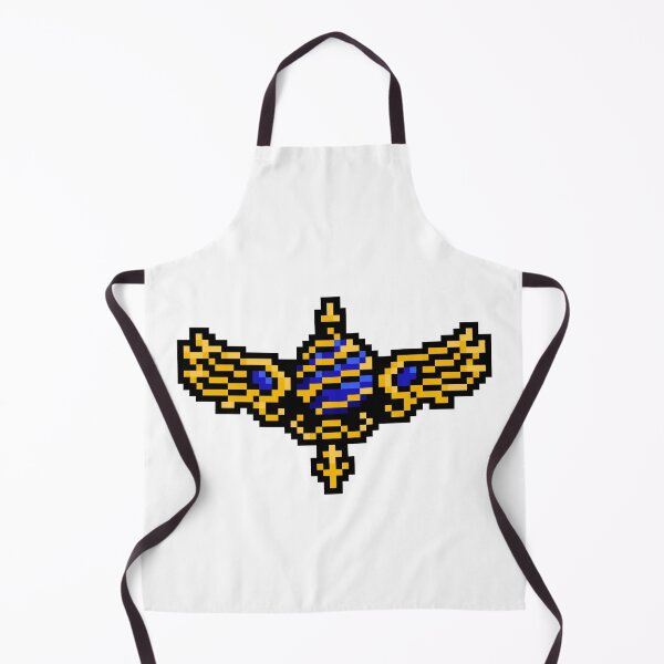 Item preview, Retro RPG Mystic Orb, Sapphire designed and sold by SleepySigil.