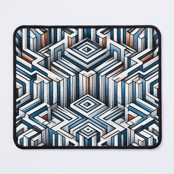Item preview, Optical illusion designed and sold by 02am.