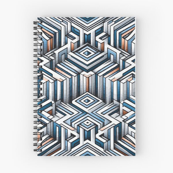 Item preview, Optical illusion designed and sold by 02am.