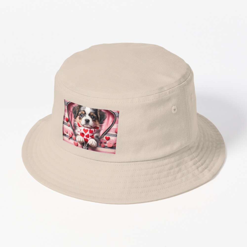 Item preview, Bucket Hat designed and sold by starchim01.