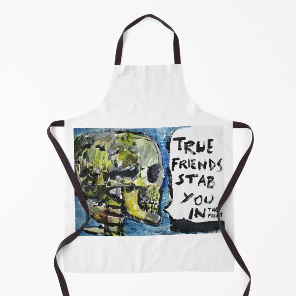 Item preview, SKULL quoting OSCAR WILDE .6 designed and sold by lautir.