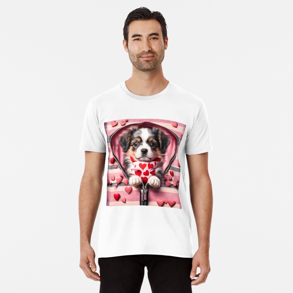 Item preview, Premium T-Shirt designed and sold by starchim01.