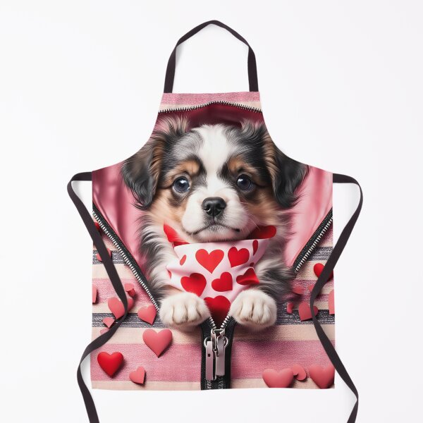 Item preview, Puppy with adorable eyes, it's hard to resist designed and sold by Marcu Ioachim.