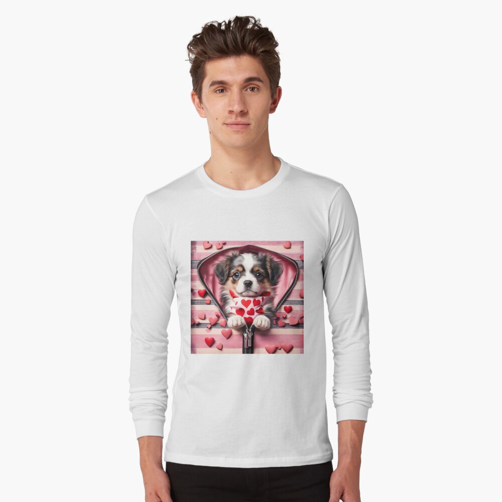 Item preview, Long Sleeve T-Shirt designed and sold by starchim01.