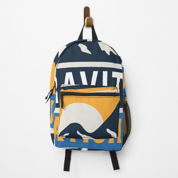 Item preview, Gravity Falls National Park-Vintage designed and sold by Nature-spirit.