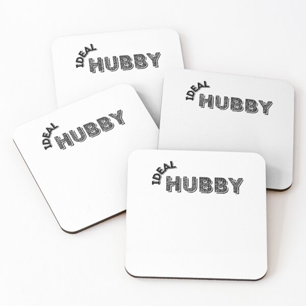 Item preview, Ideal hubby it's a great T-shirt idea for every lovely husband.  designed and sold by Magrosa.