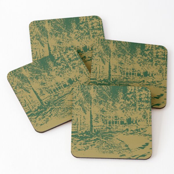 Item preview, Below the Pines designed and sold by Walter Rice.