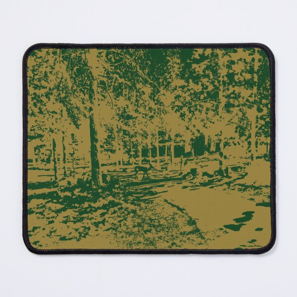 Item preview, Below the Pines designed and sold by Walter Rice.