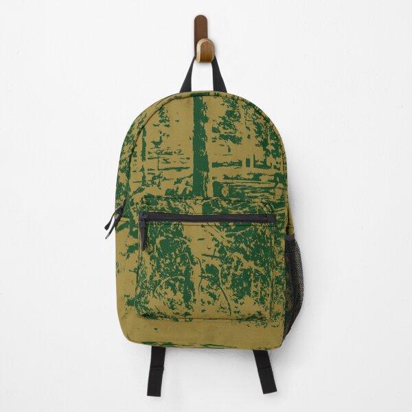 Item preview, Below the Pines designed and sold by Walter Rice.