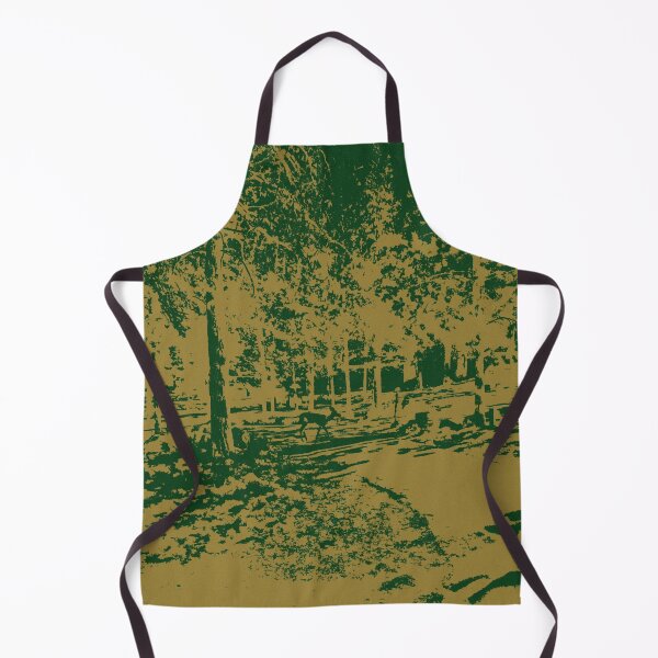 Item preview, Below the Pines designed and sold by Walter Rice.