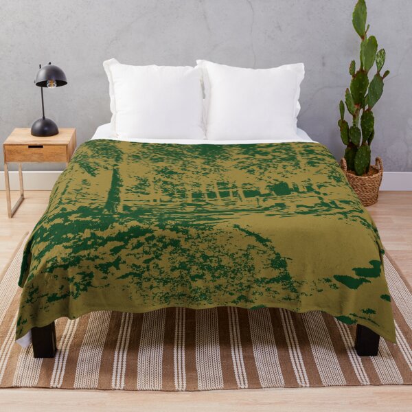 Item preview, Below the Pines designed and sold by Walter Rice.