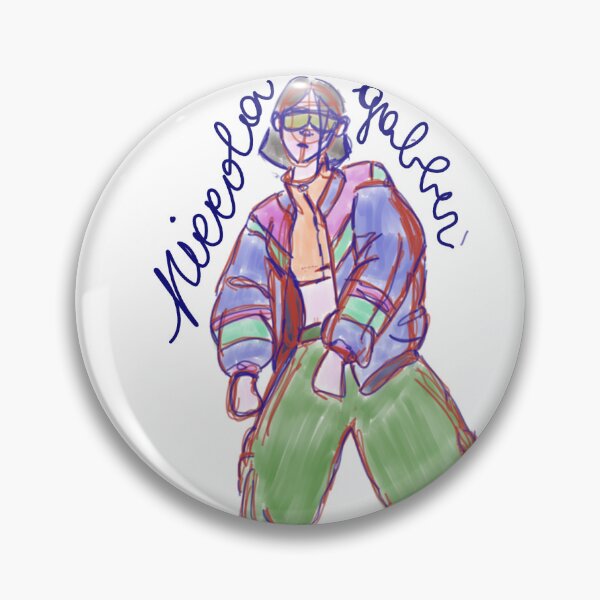 Item preview, Piccola gabber - Tananai designed and sold by Mahle99.