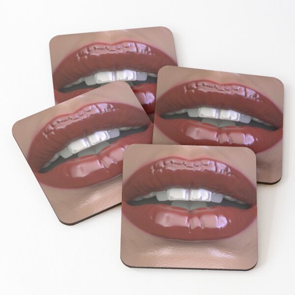 Item preview, Digital Lips designed and sold by GrinGalore.